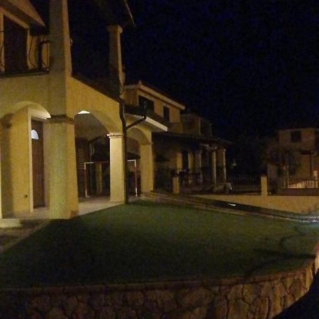Casa La Rosa Dei Venti Villa Cardedu Dış mekan fotoğraf