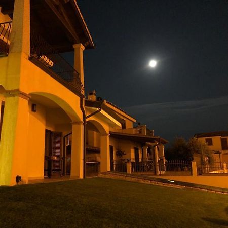 Casa La Rosa Dei Venti Villa Cardedu Dış mekan fotoğraf
