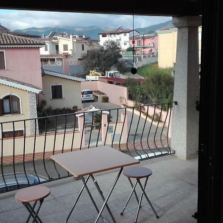 Casa La Rosa Dei Venti Villa Cardedu Dış mekan fotoğraf