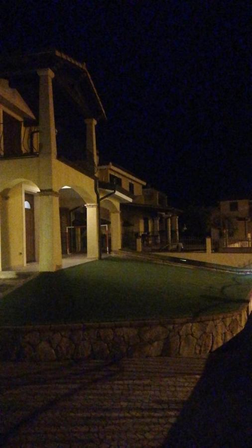 Casa La Rosa Dei Venti Villa Cardedu Dış mekan fotoğraf