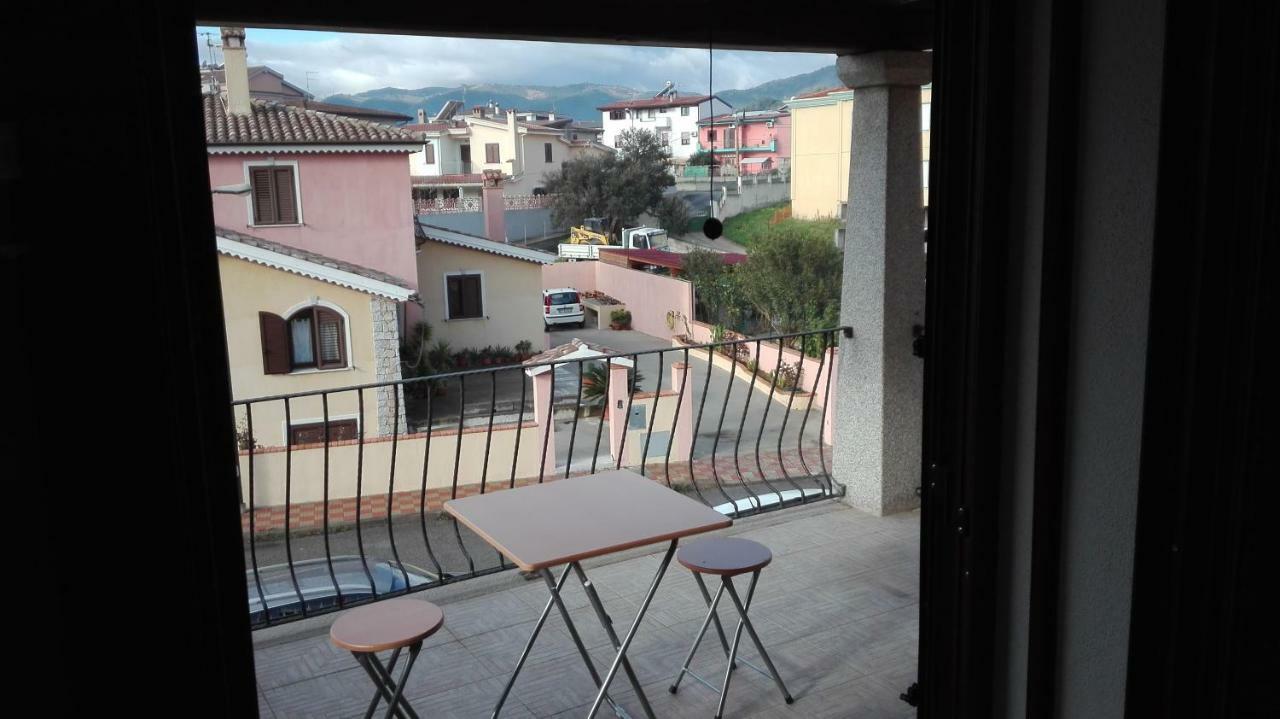 Casa La Rosa Dei Venti Villa Cardedu Dış mekan fotoğraf