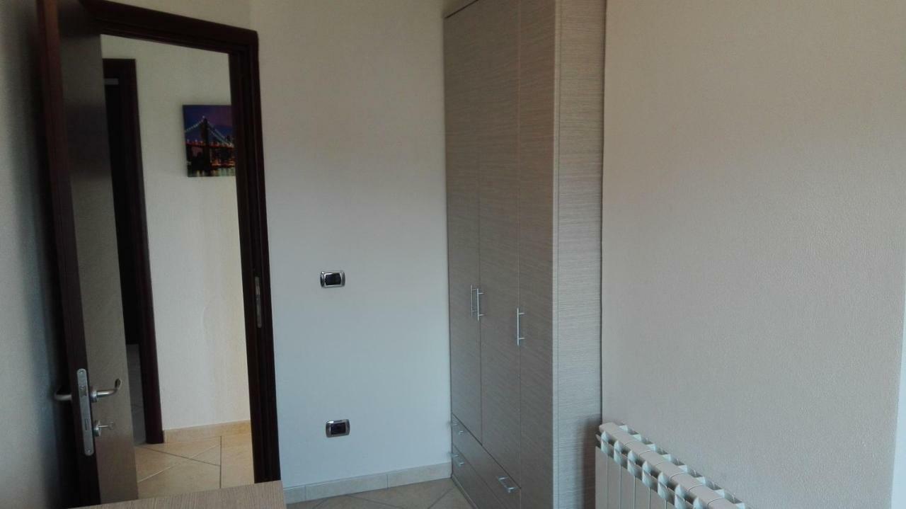 Casa La Rosa Dei Venti Villa Cardedu Dış mekan fotoğraf